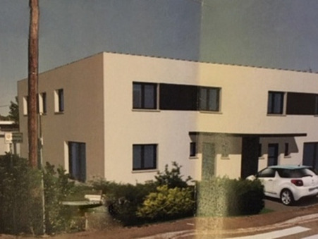 Appartement prix nous consulter sur Hochstatt (68720) - Réf. 26_FUSS3