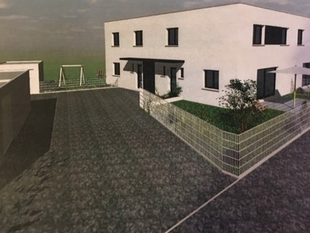 Appartement prix nous consulter sur Hochstatt (68720) - Réf. 26_FUSS3