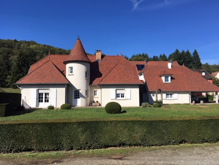 A vendre maison Lauw 68290; prix nous consulter