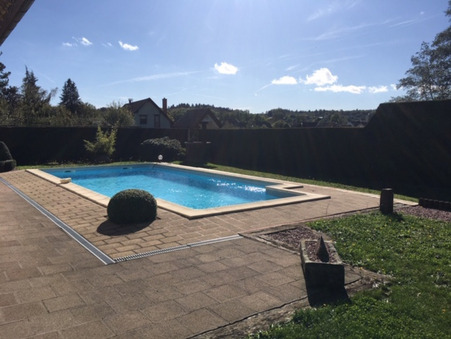 A vendre maison Lauw 68290; prix nous consulter