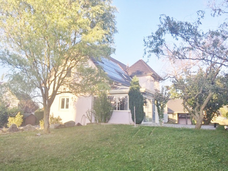 Vente maison prix nous consulter Kembs