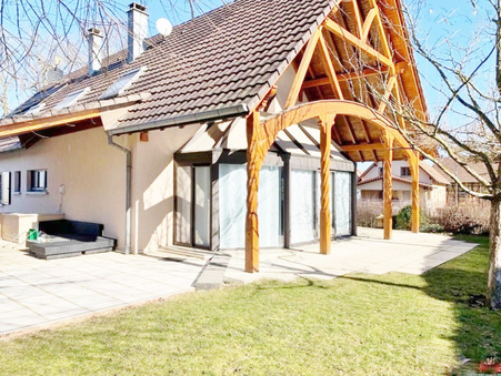 Achat maison Rantzwiller Réf. 26_FUSS7