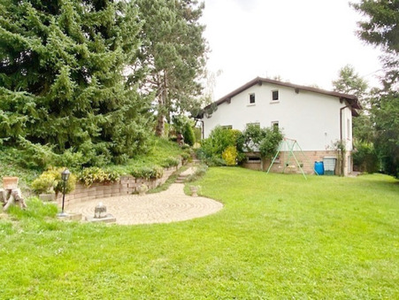 Vente maison prix nous consulter Froeningen