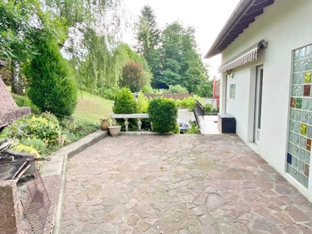 Vente maison prix nous consulter Froeningen