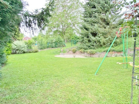 A vendre maison Froeningen 68720; prix nous consulter