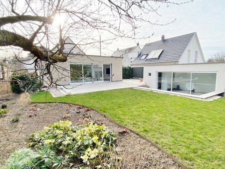 Appartement prix nous consulter Réf. 26_FUSS22 Riedisheim