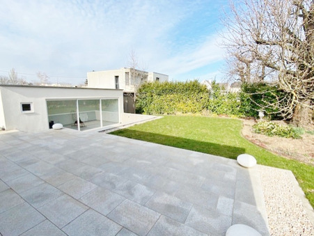 Achat appartement Riedisheim Réf. 26_FUSS22