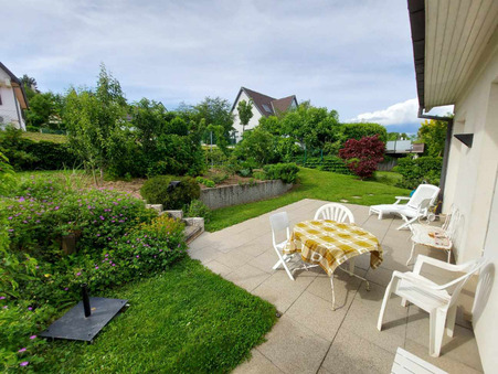 Maison prix nous consulter Réf. 26_FUSS23 Zimmersheim