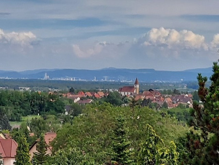 Maison prix nous consulter Réf. 26_FUSS23 Zimmersheim