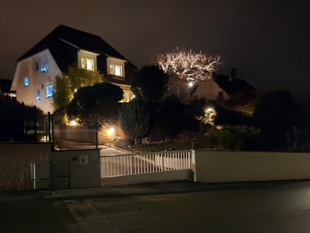 Maison sur Zimmersheim ; prix nous consulter ; Achat Réf. 26_FUSS23