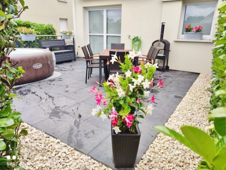 Maison prix nous consulter sur Rixheim (68170) - Réf. 26_FUS24