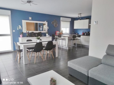 Achat maison Rixheim Réf. 26_FUS24