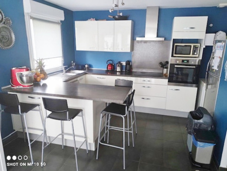 Maison prix nous consulter sur Rixheim (68170) - Réf. 26_FUS24