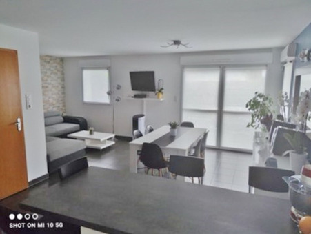 A vendre maison Rixheim 68170; prix nous consulter