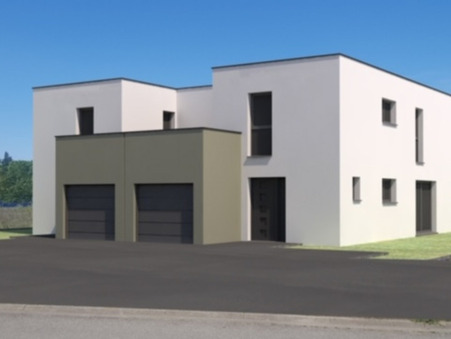 Maison sur Rixheim ; prix nous consulter ; A vendre Réf. 26_FUSS25