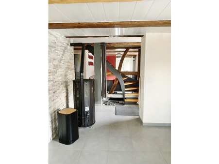 Maison prix nous consulter sur Zillisheim (68720) - Réf. 26_FUSS26