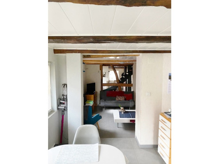 Achat maison Zillisheim Réf. 26_FUSS26