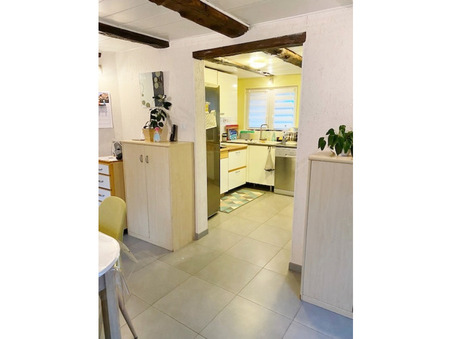 Vente maison prix nous consulter Zillisheim