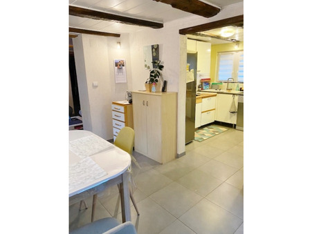 Achat maison Zillisheim Réf. 26_FUSS26