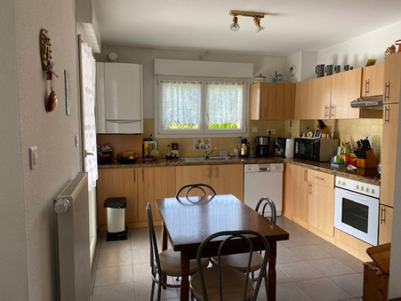 Vente appartement prix nous consulter Carspach