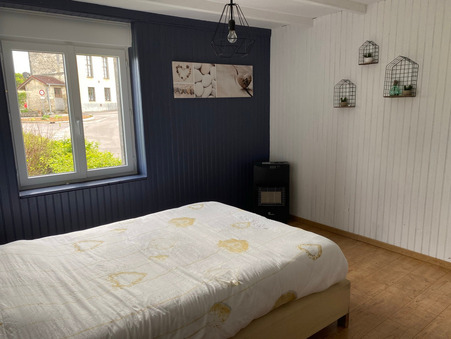 Maison sur Serocourt ; prix nous consulter ; A vendre Réf. 25_DES914