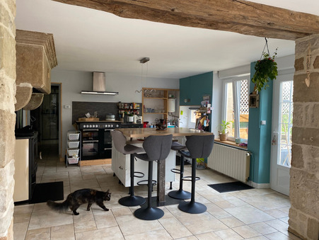 A vendre maison Serocourt 88320; prix nous consulter