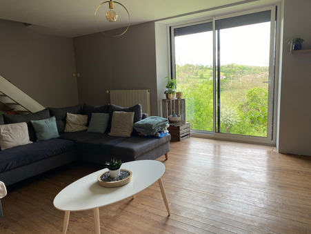 Maison prix nous consulter sur Serocourt (88320) - Réf. 25_DES914
