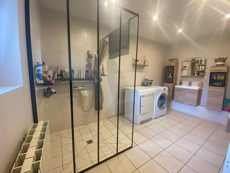 Vente maison prix nous consulter Serocourt
