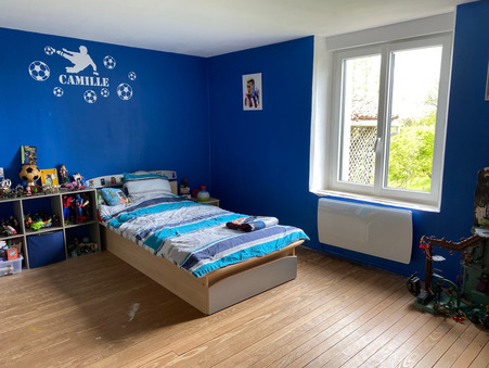 Vente maison prix nous consulter Serocourt