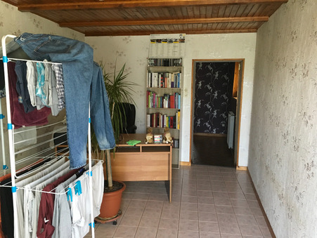 A vendre maison Villotte 88320; prix nous consulter