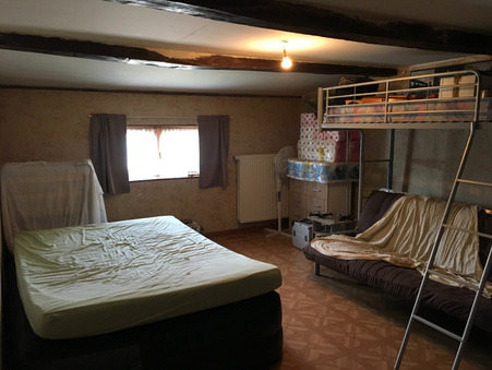 Achat maison Villotte Réf. 25_PAC936