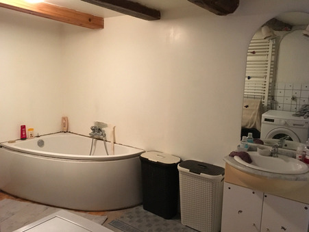 A vendre maison Villotte 88320; prix nous consulter