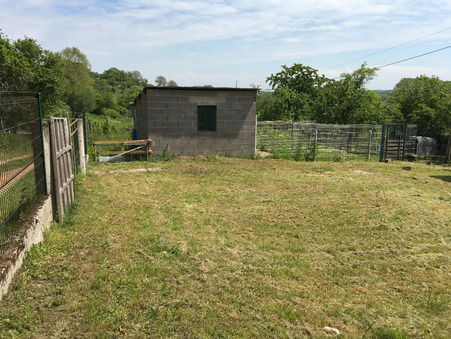 A vendre maison Villotte 88320; prix nous consulter