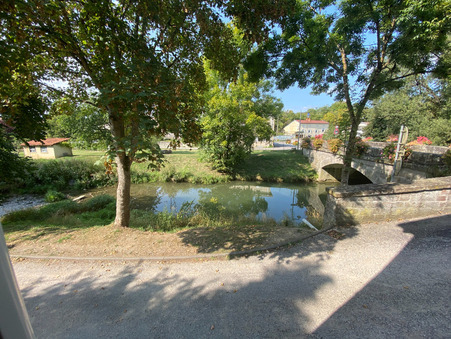 Achat maison Dompaire Réf. 25_BRI985