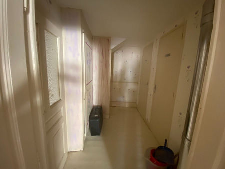 Achat maison Dompaire Réf. 25_BRI985