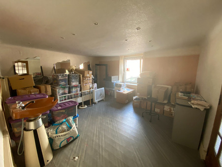 Maison prix nous consulter sur Dompaire (88270) - Réf. 25_BRI985