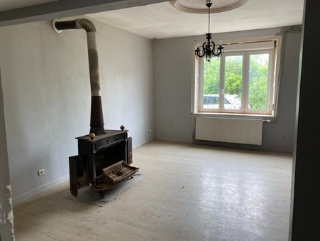 Maison sur Ainvelle ; prix nous consulter ; Vente Réf. 25_RUS997