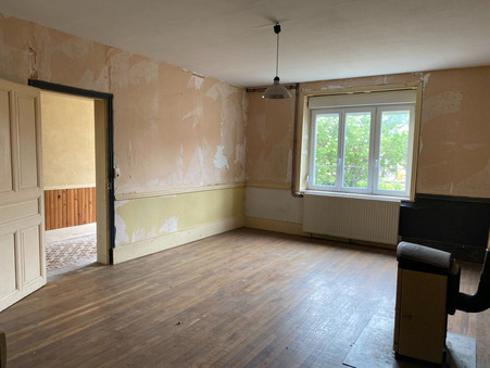Maison sur Ainvelle ; prix nous consulter ; Vente Réf. 25_RUS997