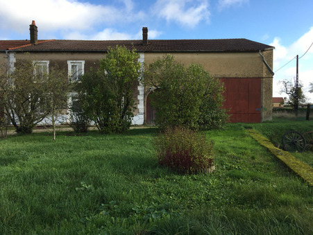 Maison prix nous consulter Réf. 25_RUS997 Ainvelle
