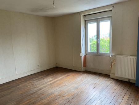 A vendre maison Ainvelle 88320; prix nous consulter