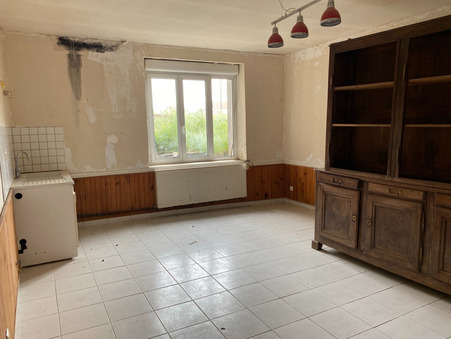 Maison sur Ainvelle ; prix nous consulter ; Vente Réf. 25_RUS997