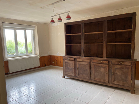 Maison sur Ainvelle ; prix nous consulter ; A vendre Réf. 25_RUS997