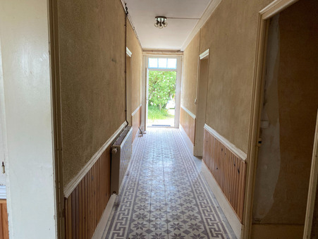 Maison sur Ainvelle ; prix nous consulter ; A vendre Réf. 25_RUS997