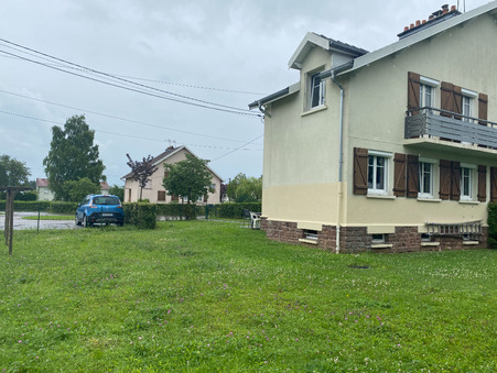 Achat maison Darney Réf. 25_HEN1065