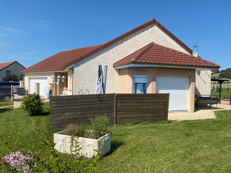 Maison prix nous consulter Réf. 25_COL1163 Saint-Remimont