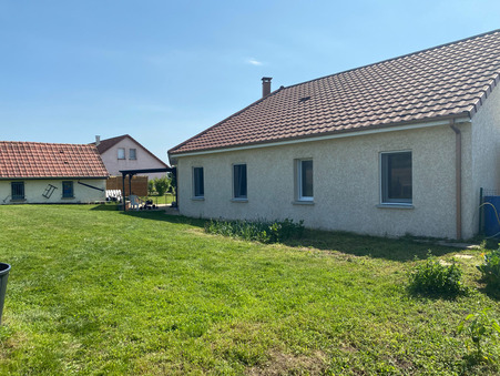 Achat maison Saint-Remimont Réf. 25_COL1163