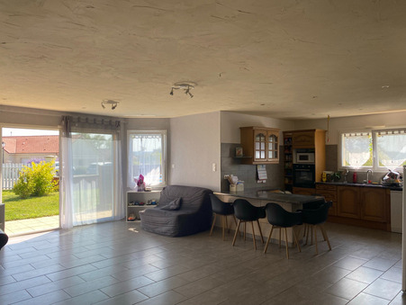 Maison prix nous consulter Réf. 25_COL1163 Saint-Remimont