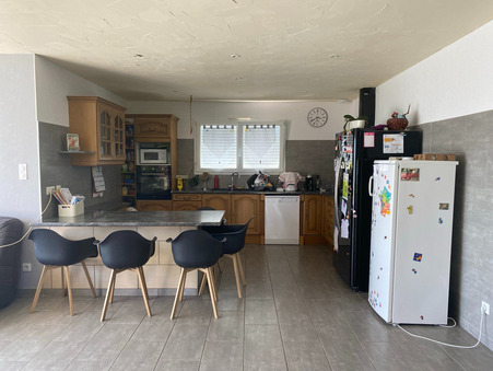 Maison prix nous consulter sur Saint-Remimont (88800) - Réf. 25_COL1163