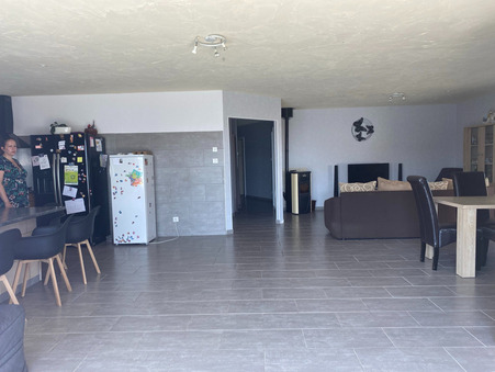 A vendre maison Saint-Remimont 88800; prix nous consulter