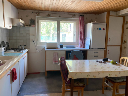 Maison prix nous consulter sur They-sous-Montfort (88800) - Réf. 25_DEL1194
